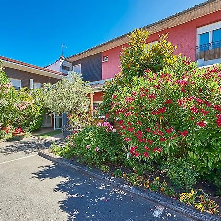 Residence La Baie Des Landes Gujan-Mestras Εξωτερικό φωτογραφία