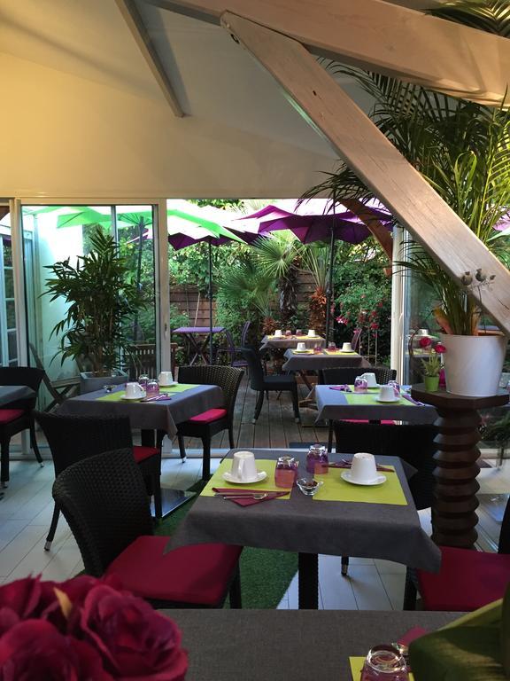 Residence La Baie Des Landes Gujan-Mestras Εξωτερικό φωτογραφία