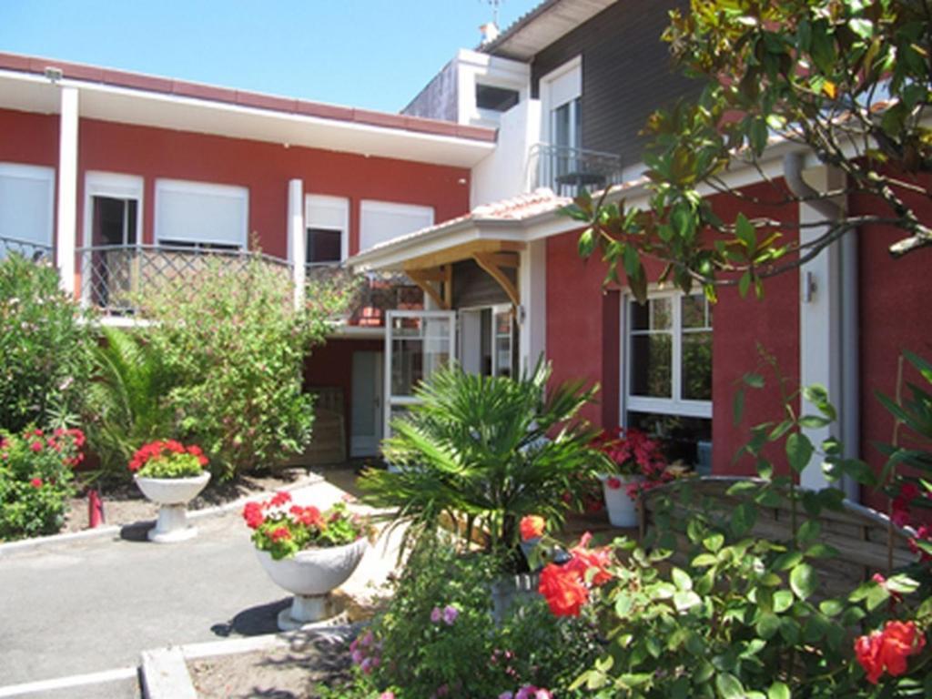 Residence La Baie Des Landes Gujan-Mestras Εξωτερικό φωτογραφία