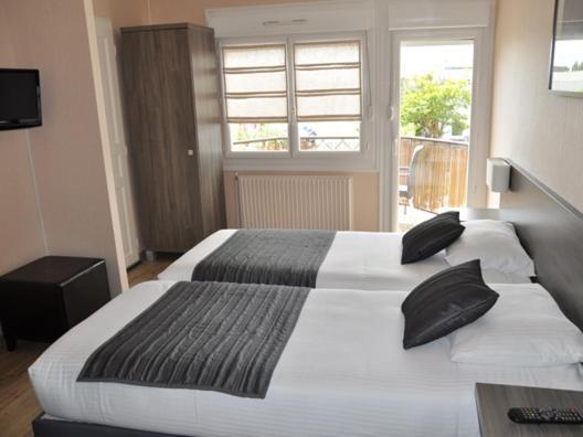 Residence La Baie Des Landes Gujan-Mestras Δωμάτιο φωτογραφία