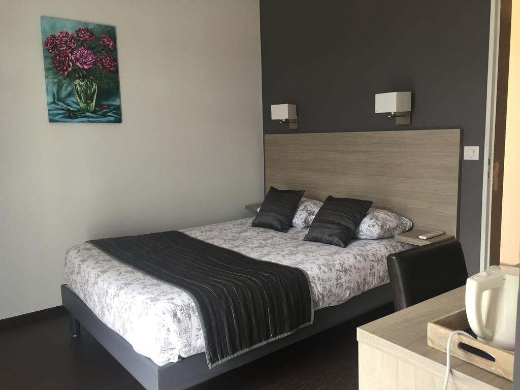 Residence La Baie Des Landes Gujan-Mestras Εξωτερικό φωτογραφία