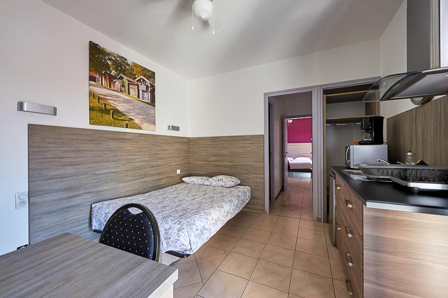 Residence La Baie Des Landes Gujan-Mestras Εξωτερικό φωτογραφία
