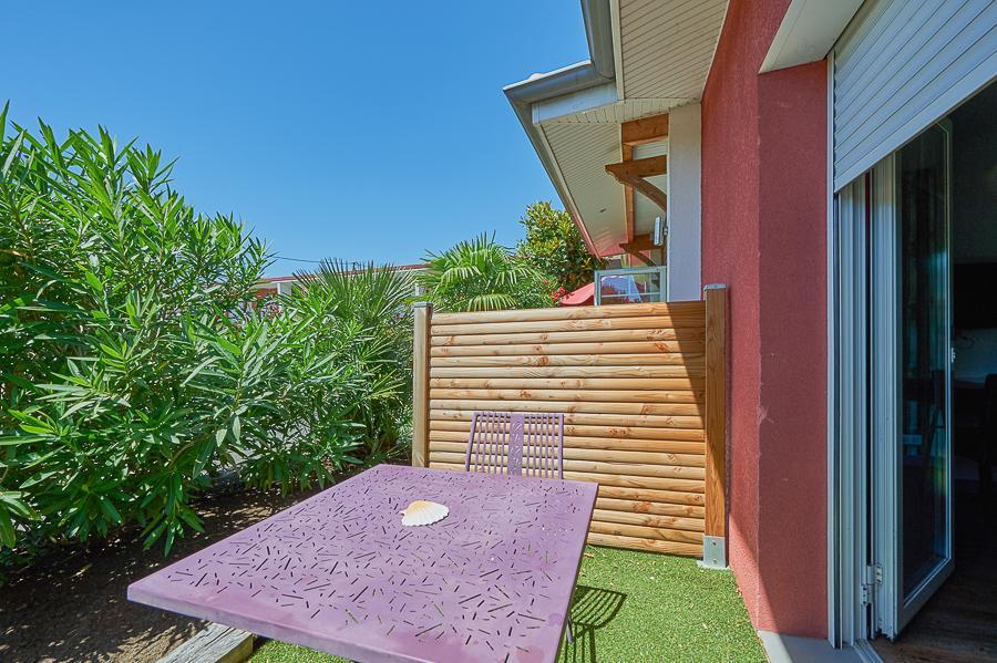 Residence La Baie Des Landes Gujan-Mestras Εξωτερικό φωτογραφία