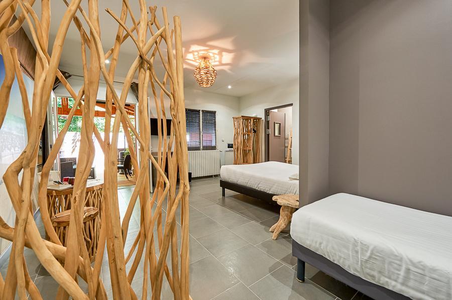 Residence La Baie Des Landes Gujan-Mestras Εξωτερικό φωτογραφία