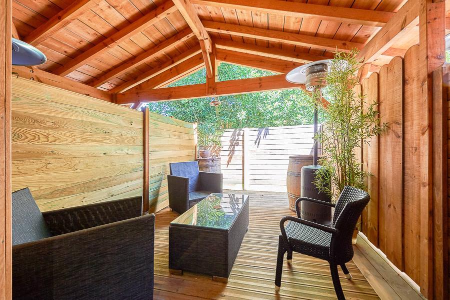 Residence La Baie Des Landes Gujan-Mestras Εξωτερικό φωτογραφία