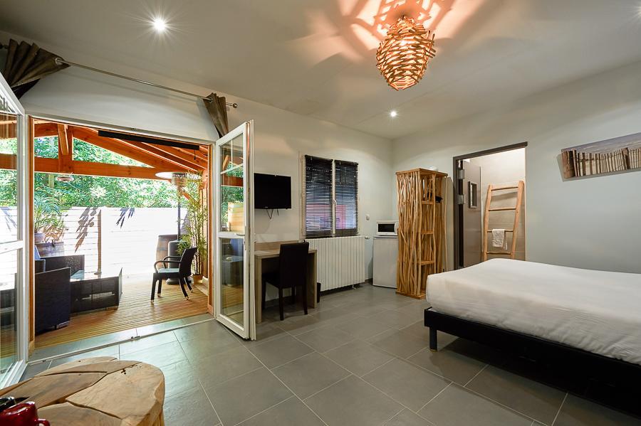 Residence La Baie Des Landes Gujan-Mestras Εξωτερικό φωτογραφία