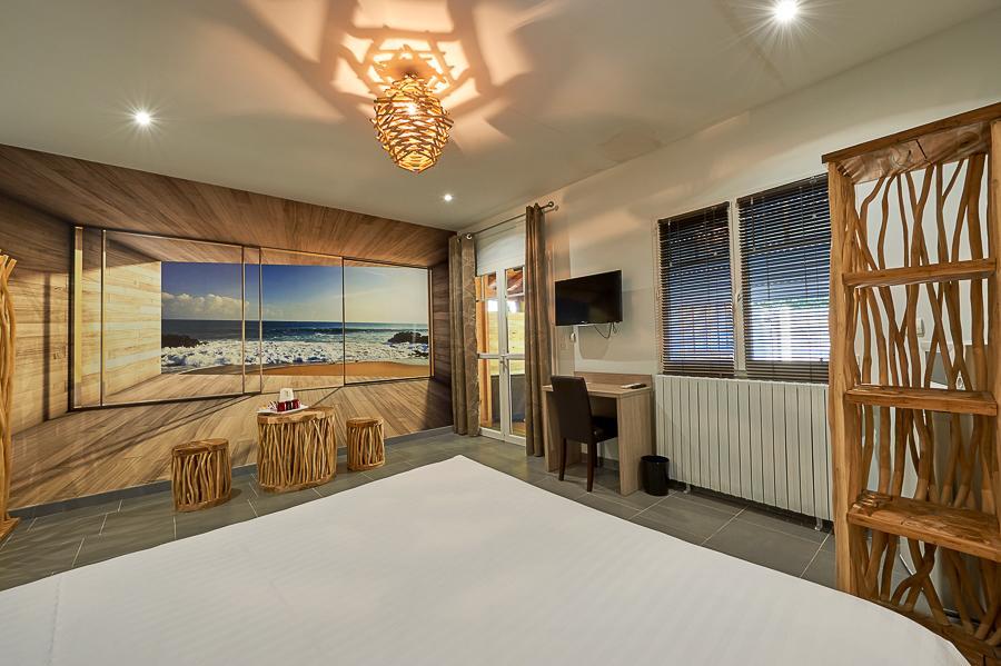 Residence La Baie Des Landes Gujan-Mestras Εξωτερικό φωτογραφία