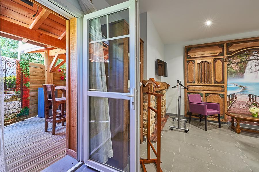 Residence La Baie Des Landes Gujan-Mestras Εξωτερικό φωτογραφία