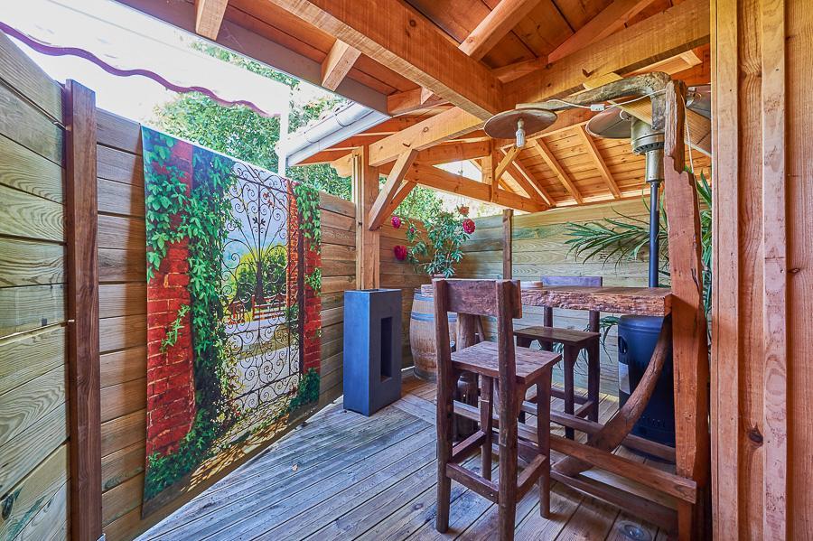 Residence La Baie Des Landes Gujan-Mestras Εξωτερικό φωτογραφία