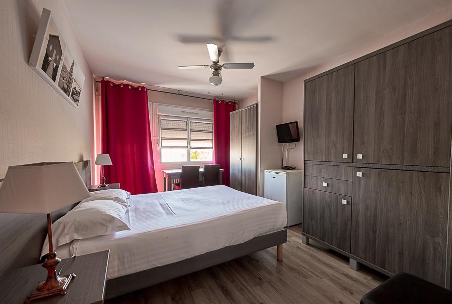 Residence La Baie Des Landes Gujan-Mestras Εξωτερικό φωτογραφία