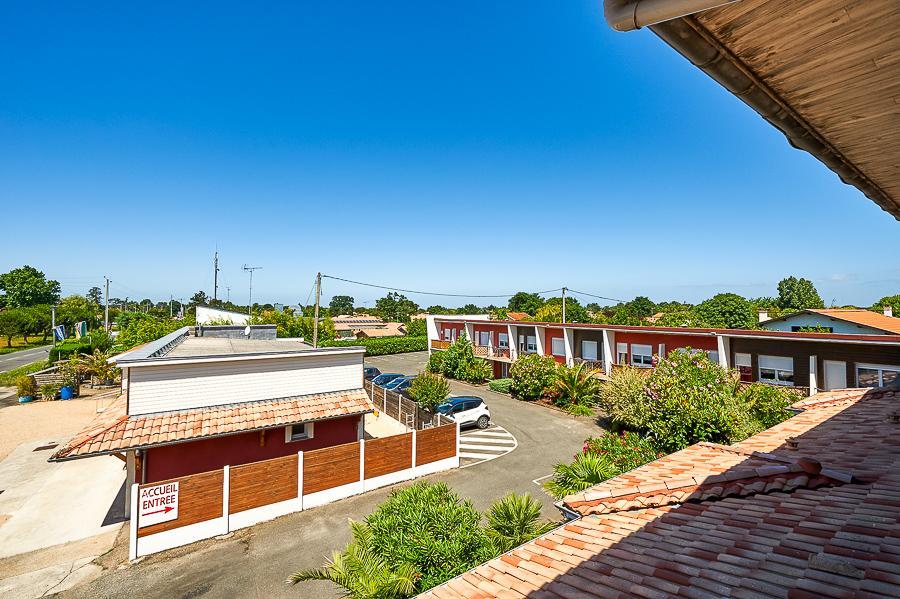 Residence La Baie Des Landes Gujan-Mestras Εξωτερικό φωτογραφία