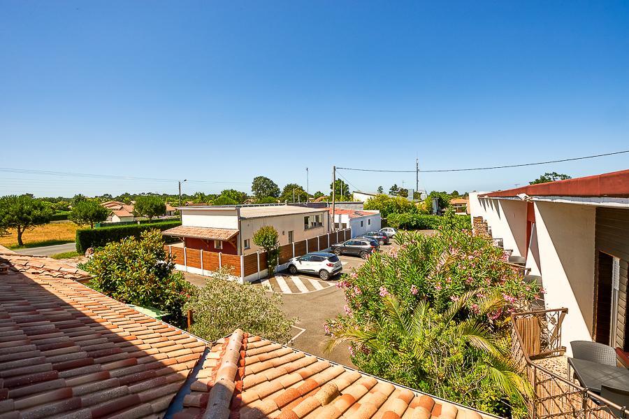 Residence La Baie Des Landes Gujan-Mestras Εξωτερικό φωτογραφία