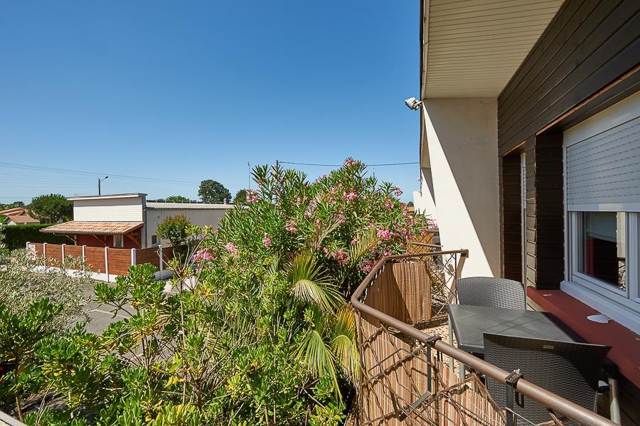 Residence La Baie Des Landes Gujan-Mestras Εξωτερικό φωτογραφία