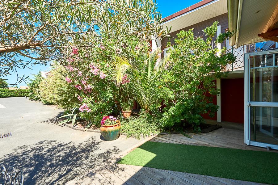 Residence La Baie Des Landes Gujan-Mestras Εξωτερικό φωτογραφία