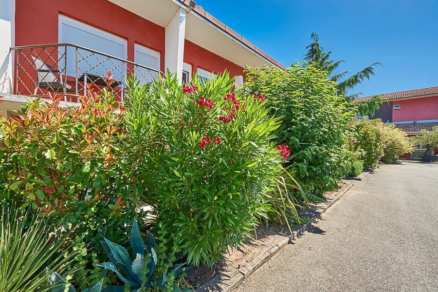 Residence La Baie Des Landes Gujan-Mestras Εξωτερικό φωτογραφία
