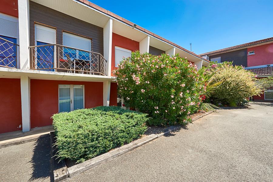 Residence La Baie Des Landes Gujan-Mestras Εξωτερικό φωτογραφία