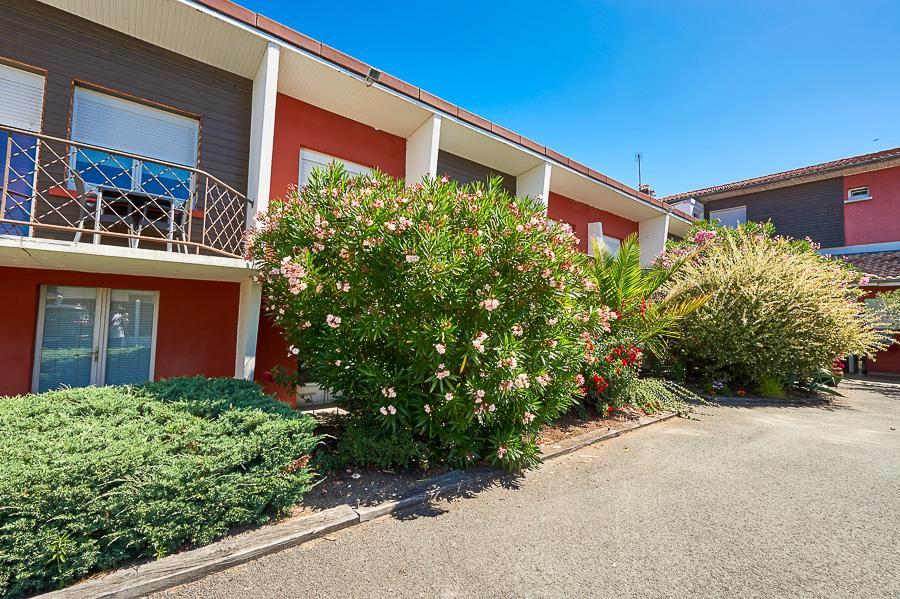 Residence La Baie Des Landes Gujan-Mestras Εξωτερικό φωτογραφία